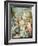 'The Raising of Lazarus', 1512-Albrecht Durer-Framed Giclee Print