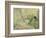 The Raising of Lazarus (After Rembrand), 1890-Vincent van Gogh-Framed Giclee Print