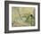 The Raising of Lazarus (After Rembrand), 1890-Vincent van Gogh-Framed Giclee Print