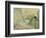 The Raising of Lazarus (After Rembrand), 1890-Vincent van Gogh-Framed Giclee Print