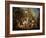 The Raising of Lazarus-Frans Christoph Janneck-Framed Giclee Print