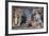 The Raising of Lazarus-null-Framed Giclee Print