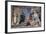 The Raising of Lazarus-null-Framed Giclee Print