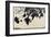 The Rally-Félix Vallotton-Framed Giclee Print