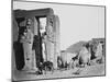 The Ramesseum, Thebes, Egypt, 1858-Francis Frith-Mounted Giclee Print