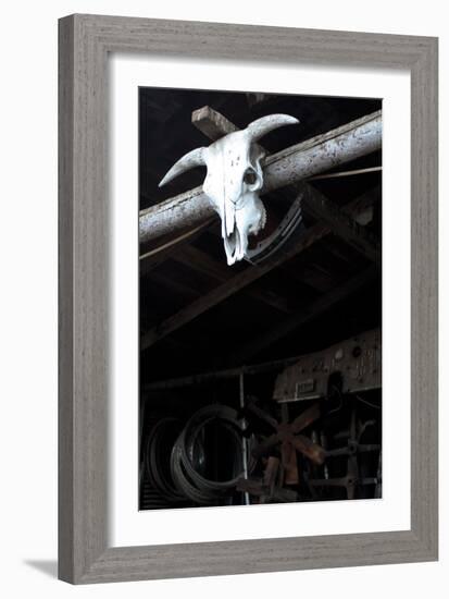 The Ranch-Erin Berzel-Framed Photographic Print