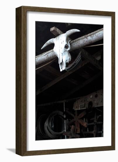 The Ranch-Erin Berzel-Framed Photographic Print