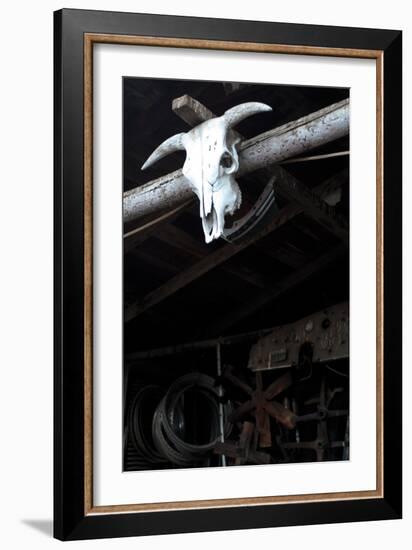 The Ranch-Erin Berzel-Framed Photographic Print