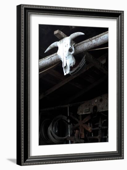 The Ranch-Erin Berzel-Framed Photographic Print