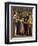 The Ransom, 1860-62-John Everett Millais-Framed Giclee Print