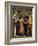 The Ransom, 1860-62-John Everett Millais-Framed Giclee Print