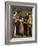 The Ransom, 1860-62-John Everett Millais-Framed Giclee Print