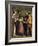 The Ransom, 1860-62-John Everett Millais-Framed Giclee Print