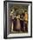 The Ransom, 1860-62-John Everett Millais-Framed Giclee Print