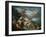 The Rape of Europa, 1774-Francois Boucher-Framed Giclee Print