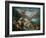 The Rape of Europa, 1774-Francois Boucher-Framed Giclee Print