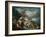 The Rape of Europa, 1774-Francois Boucher-Framed Giclee Print