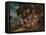 The Rape of Europa, C. 1570-Paolo Veronese-Framed Premier Image Canvas