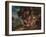 The Rape of Europa, C. 1570-Paolo Veronese-Framed Giclee Print