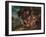 The Rape of Europa, C. 1570-Paolo Veronese-Framed Giclee Print