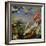 The Rape of Europa-Peter Paul Rubens-Framed Giclee Print