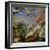 The Rape of Europa-Peter Paul Rubens-Framed Giclee Print