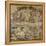 The Rape of Europa-Rosalba Carriera-Framed Premier Image Canvas