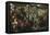 The Rape of Helen, 1578-Jacopo Tintoretto-Framed Premier Image Canvas