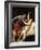 The Rape of Lucretia-Titian (Tiziano Vecelli)-Framed Giclee Print