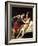 The Rape of Lucretia-Titian (Tiziano Vecelli)-Framed Giclee Print