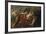 The Rape of Proserpina, 1636-1638-Peter Paul Rubens-Framed Giclee Print