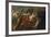 The Rape of Proserpina, 1636-1638-Peter Paul Rubens-Framed Giclee Print