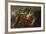 The Rape of Proserpina, 1636-1638-Peter Paul Rubens-Framed Giclee Print