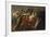 The Rape of Proserpina, 1636-1638-Peter Paul Rubens-Framed Giclee Print