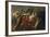 The Rape of Proserpina, 1636-1638-Peter Paul Rubens-Framed Giclee Print