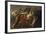 The Rape of Proserpina, 1636-1638-Peter Paul Rubens-Framed Giclee Print