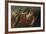 The Rape of Proserpina, 1636-1638-Peter Paul Rubens-Framed Giclee Print