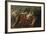 The Rape of Proserpina, 1636-1638-Peter Paul Rubens-Framed Giclee Print