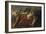 The Rape of Proserpina, 1636-1638-Peter Paul Rubens-Framed Giclee Print