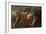 The Rape of Proserpina, 1636-1638-Peter Paul Rubens-Framed Giclee Print