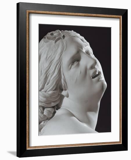 The Rape of Proserpina (Pluto and Proserpina)-Bernini Gian Lorenzo-Framed Photographic Print