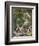 The Rape of Proserpine-Jan van Huysum-Framed Giclee Print