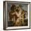 The Rape of the Daughters of Leucippus, about 1618-Peter Paul Rubens-Framed Giclee Print