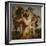 The Rape of the Daughters of Leucippus, about 1618-Peter Paul Rubens-Framed Giclee Print