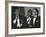 The Rat Pack - Detail-The Chelsea Collection-Framed Giclee Print