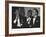 The Rat Pack - Detail-The Chelsea Collection-Framed Giclee Print