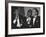 The Rat Pack - Detail-The Chelsea Collection-Framed Giclee Print