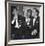 The Rat Pack-The Chelsea Collection-Framed Art Print