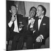 The Rat Pack-The Chelsea Collection-Mounted Art Print