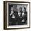 The Rat Pack-The Chelsea Collection-Framed Giclee Print